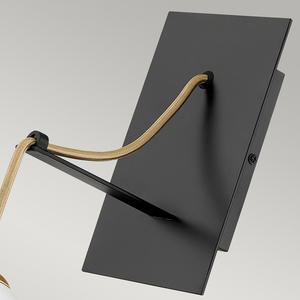 Nula wall lamp - 1 light source Quintiesse small 1