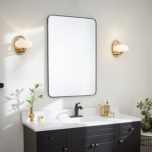 Pim wall lamp - 1 light source - Gold Quintiesse small 4