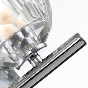 Regalia wall lamp - 2 light sources Quintiesse small 2