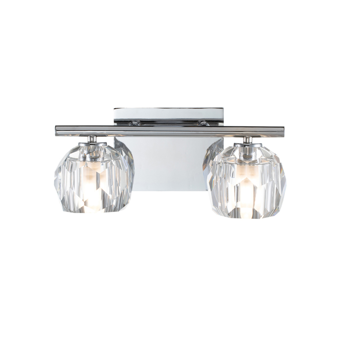 Regalia wall lamp - 2 light sources Quintiesse