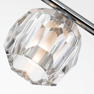 Regalia wall lamp - 3 light sources Quintiesse small 2