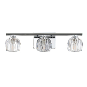 Regalia wall lamp - 3 light sources Quintiesse small 4
