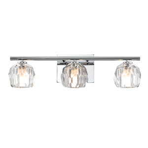 Regalia wall lamp - 3 light sources Quintiesse small 0