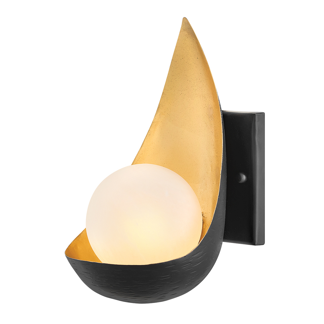 Ren wall lamp - 1 light source Quintiesse