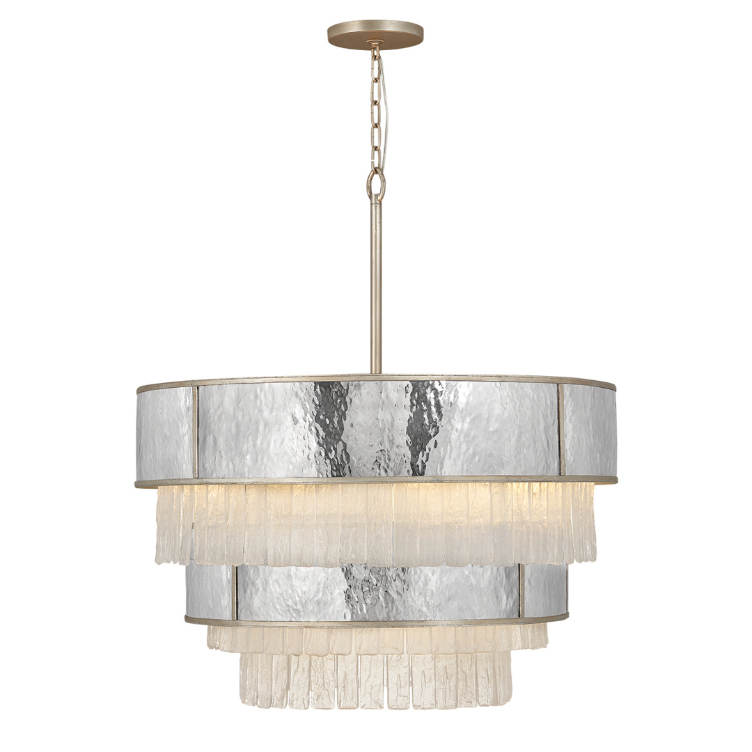 Reverie pendant lamp - 12 light sources Quintiesse