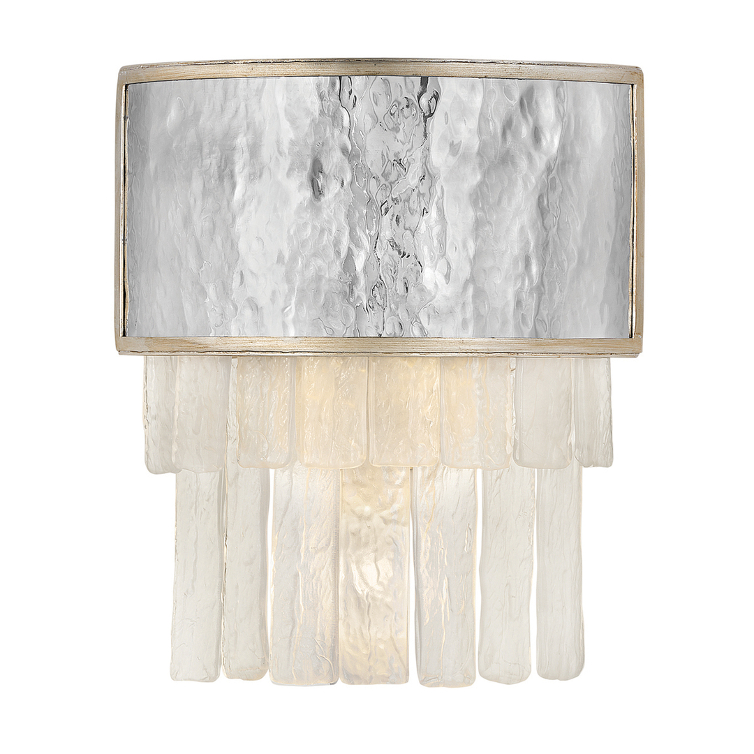 Reverie wall lamp - 2 light sources Quintiesse