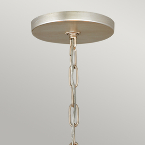 Reverie pendant lamp - 8 light sources Quintiesse small 1
