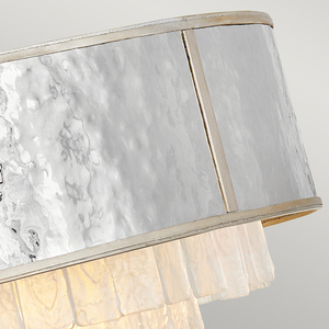 Reverie pendant lamp - 8 light sources Quintiesse small 2