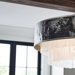 Reverie pendant lamp - 8 light sources Quintiesse small 5