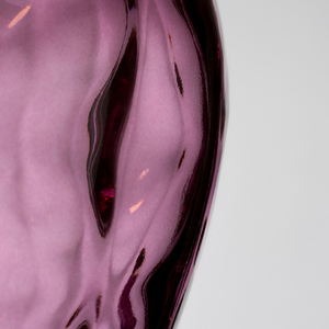 Samara table lamp - 2 light sources - Plum Quintiesse small 4