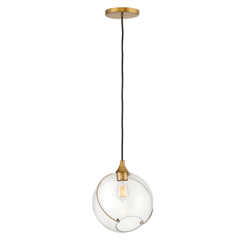Check Skye pendant lamp - 1 light source Quintiesse