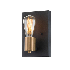 Silas wall lamp - 1 light source Quintiesse small 0