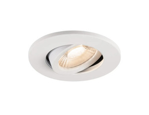 Recessed Downlight SLV Universal Downlight Move Phase 1007090 small 3