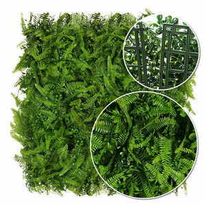 Green wall Fern 40x60cm small 5