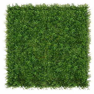 Elm green wall 40x60cm small 1