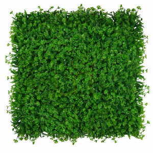 Green Clover wall 40x60cm small 0