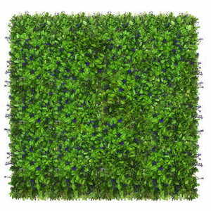 Green wall Unforgettable 40x60cm small 1