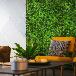 Green wall Unforgettable 40x60cm small 3