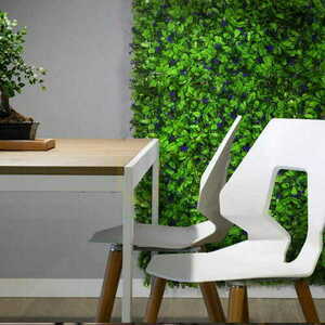 Green wall Unforgettable 40x60cm small 4