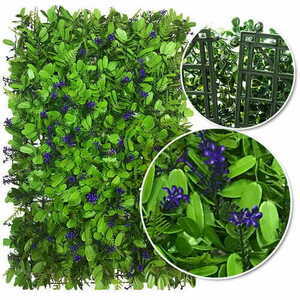 Green wall Unforgettable 40x60cm small 5