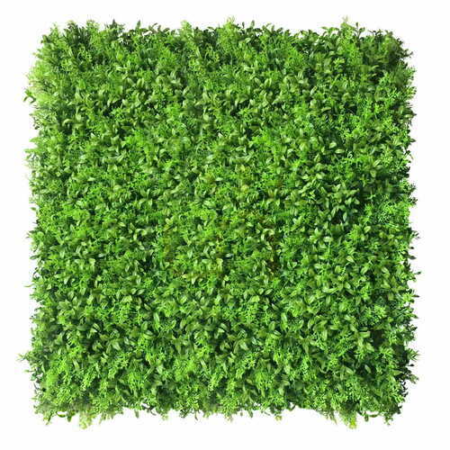 Check Green wall changer 40x60cm