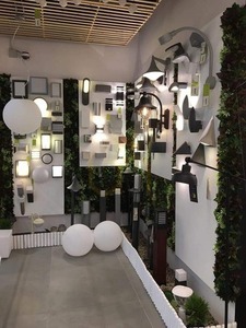 Tundra vertical garden - 0.5 m² wall panel - Handmade small 3