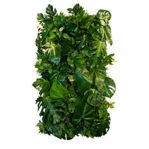 Coconut Island vertical garden small 0