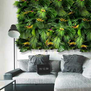Exotic Vibe vertical garden small 3