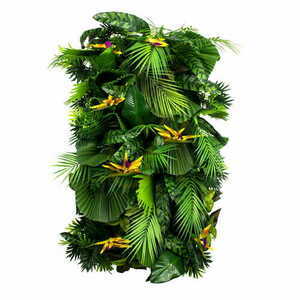 Exotic Vibe vertical garden small 0