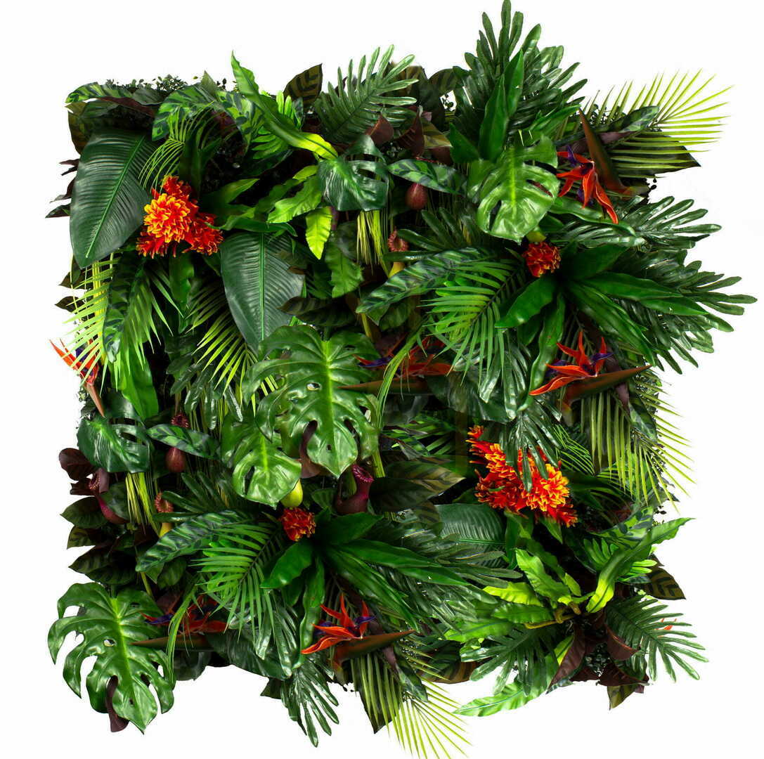 View Hummingbird vertical garden Hummingbird vertical garden