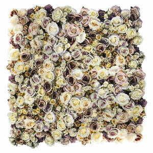 Confidence flower wall 1 Confidence flower wall small 1