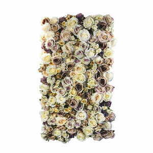 Confidence flower wall 0 Confidence flower wall small 0