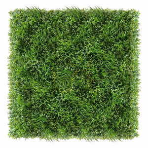 Ruskus green wall 40x60cm small 1