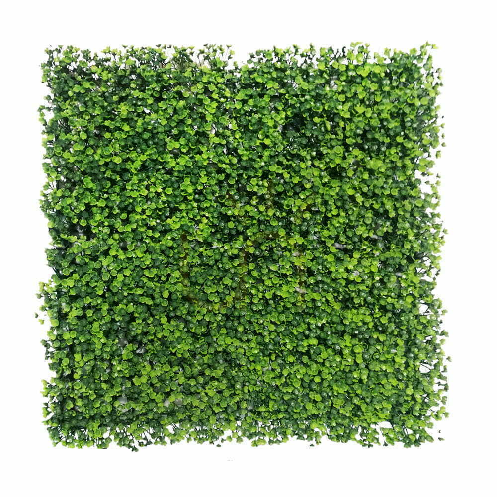 Preview Artificial green mat UV Eyelash 50x50cm Artificial green mat UV Eyelash 50x50cm