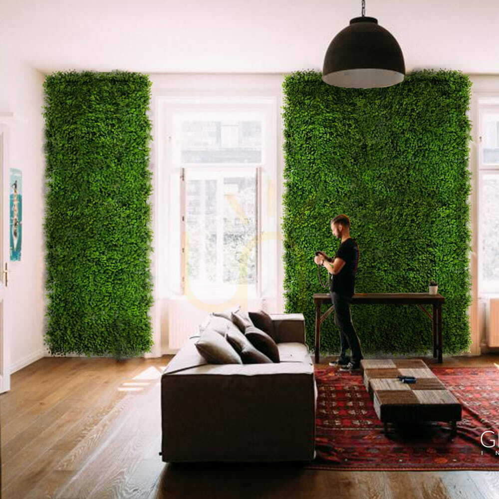 Show Artificial green mat UV Eyelash 50x50cm Artificial green mat UV Eyelash 50x50cm