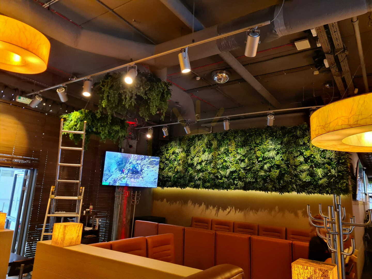 Preview Chemaora vertical garden Chemaora vertical garden