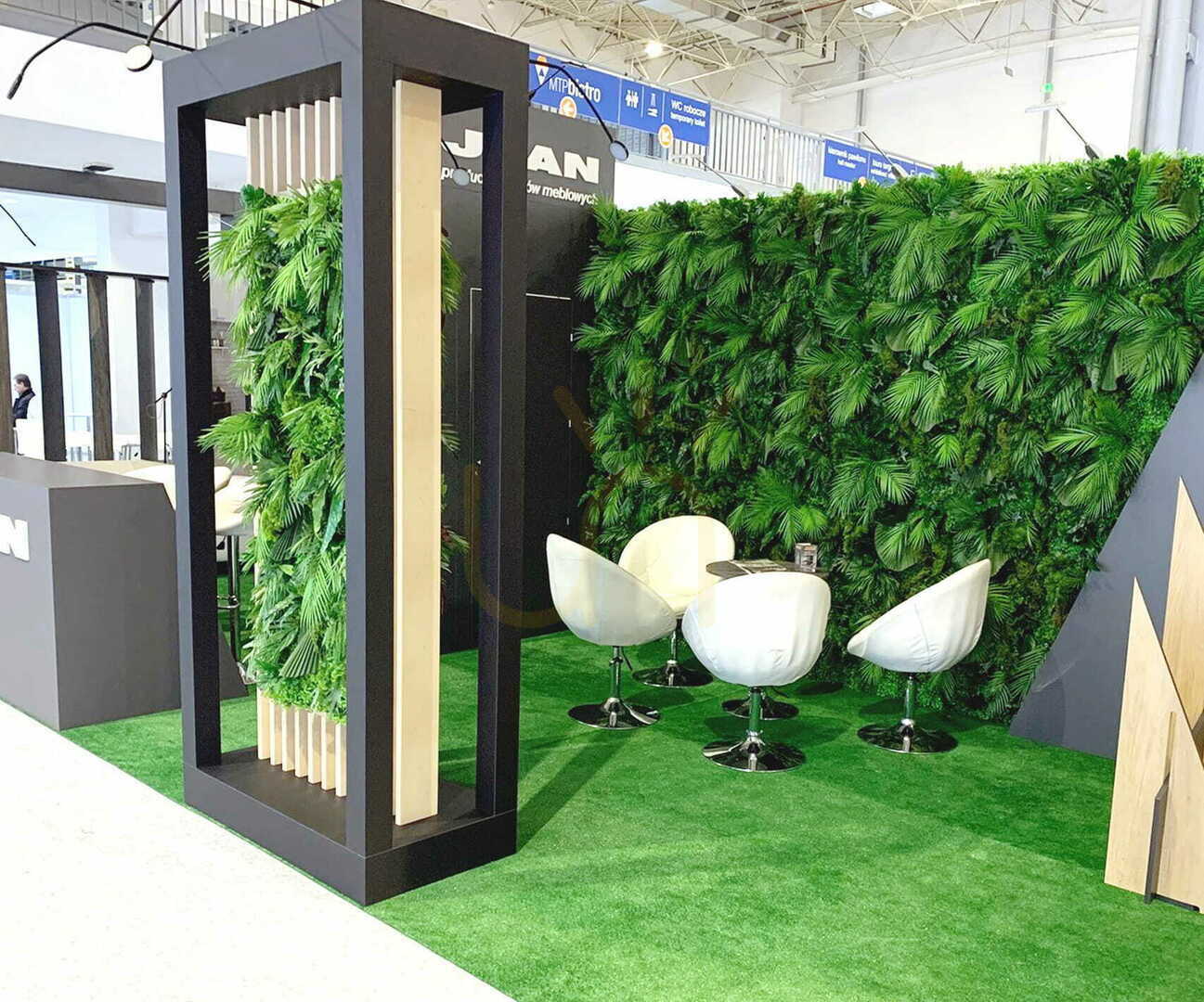 Display Chemaora vertical garden Chemaora vertical garden