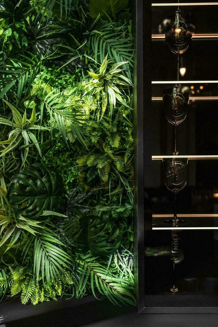 Preview Chemaora vertical garden Chemaora vertical garden