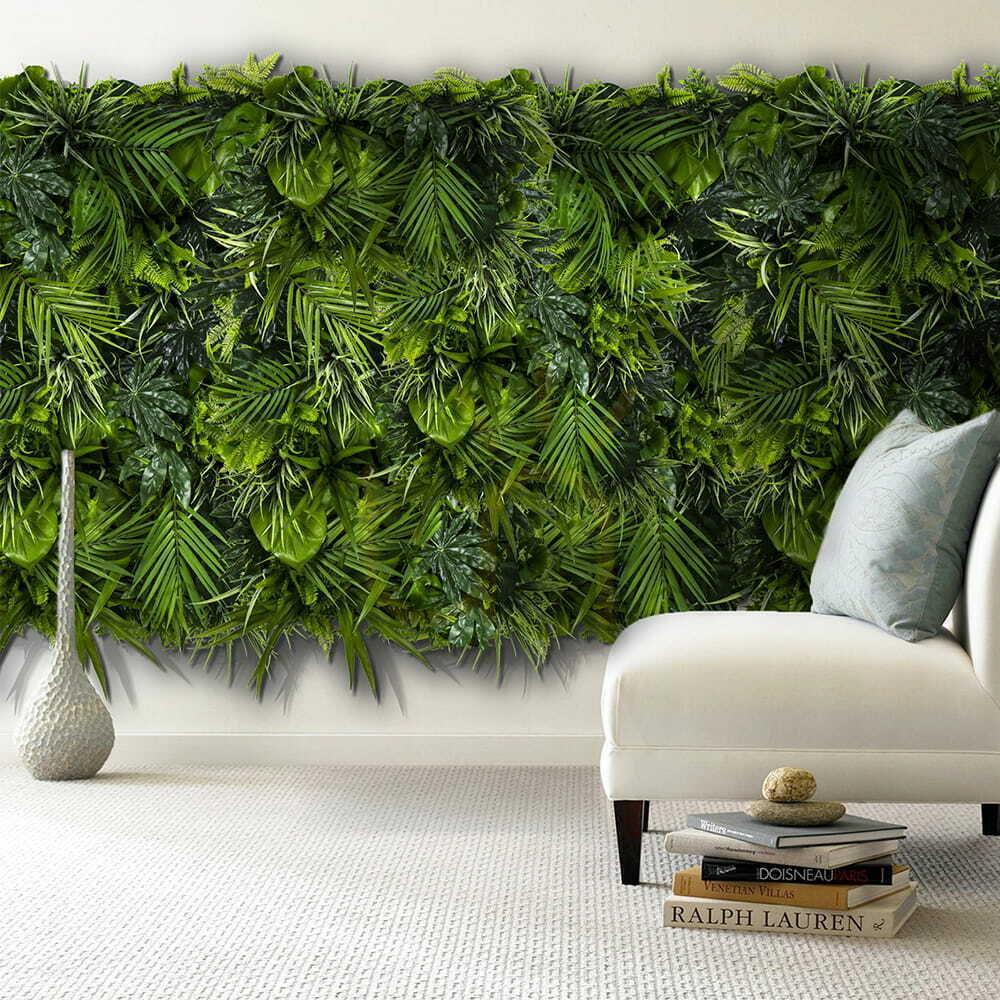 Show Chemaora vertical garden Chemaora vertical garden