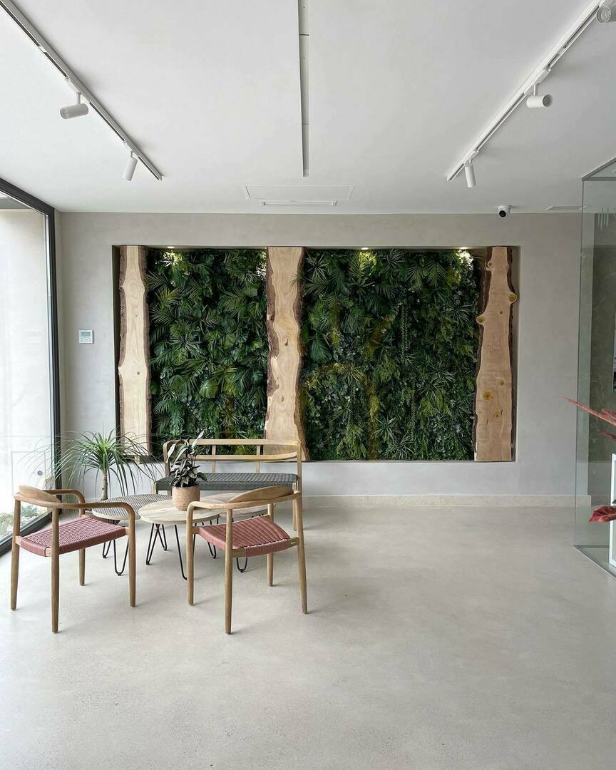 Check Chemaora vertical garden Chemaora vertical garden