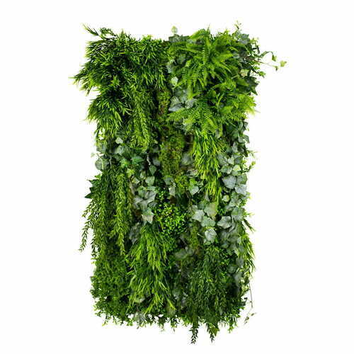 Check Vertical HANGING GARDENS 0,5 m² - Handmade