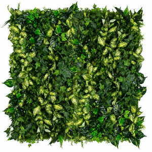 Grown Ivy vertical garden 1 Grown Ivy vertical garden small 1