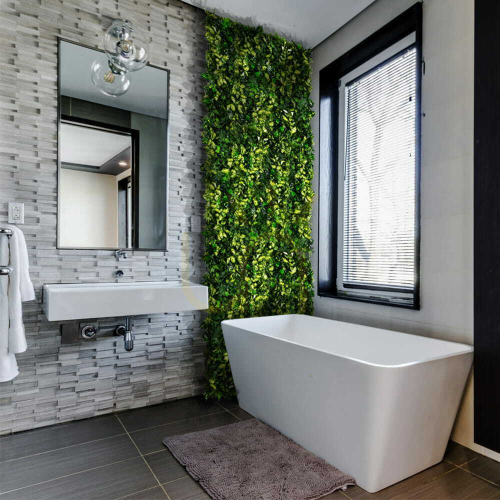 Preview Grown Ivy vertical garden Grown Ivy vertical garden