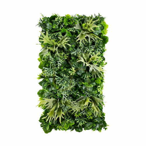 Check Moose Horns Vertical Garden