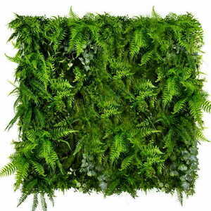 Leafy Frond Vertical Garden 1 Leafy Frond Vertical Garden small 1