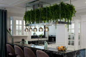 Leafy Frond Vertical Garden 5 Leafy Frond Vertical Garden small 5