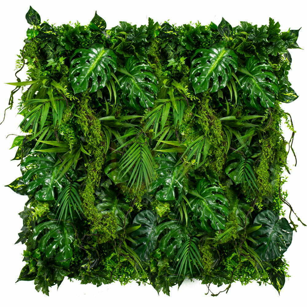 View Rooth Path vertical garden Rooth Path vertical garden