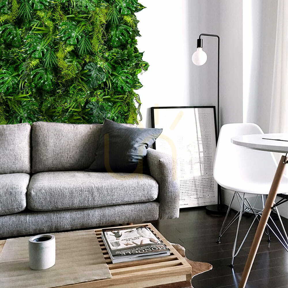 Display Rooth Path vertical garden Rooth Path vertical garden