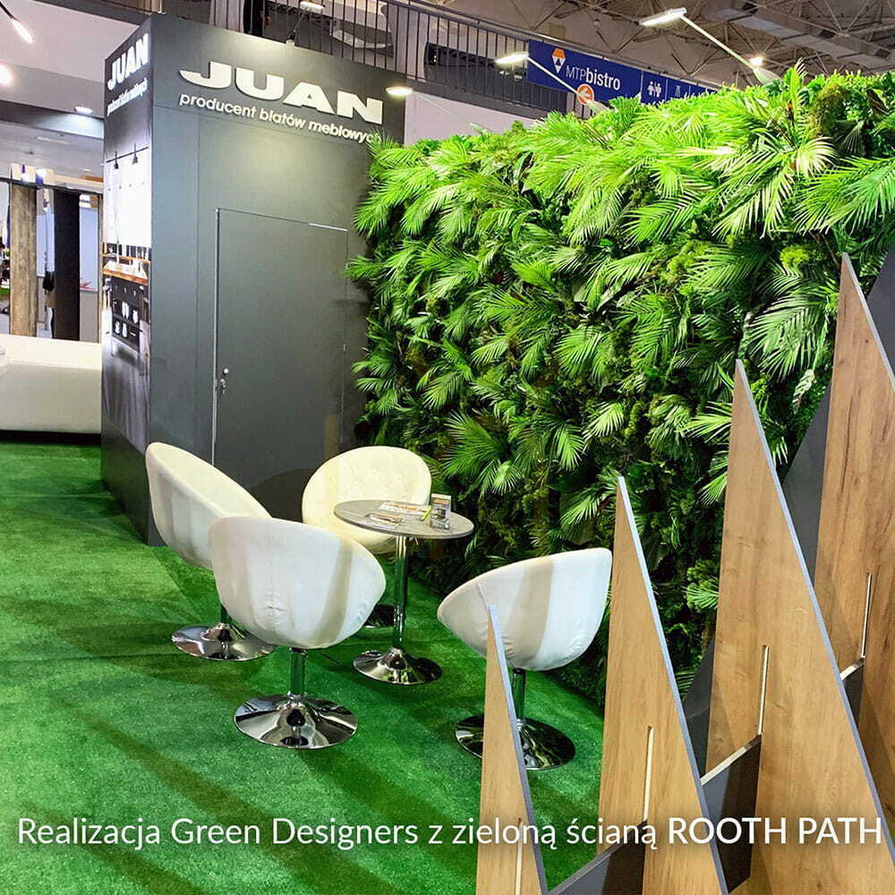 Check Rooth Path vertical garden Rooth Path vertical garden
