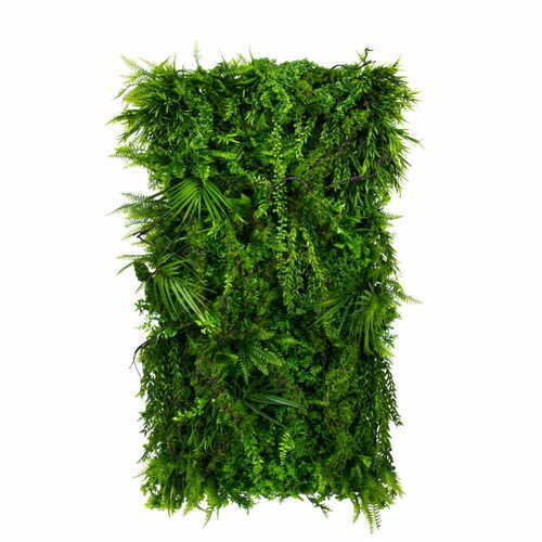 Check Tree Blossom vertical garden
